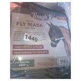 MESH FLY MASK