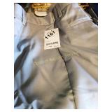 AMAZON ESSENTIALS SIZE 34 PANT