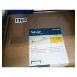 25 CT CENTER TO CENTER PULLS