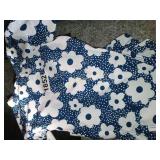 6 TO 12 MONTHS BATHING SUIT