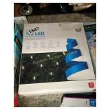 LED 150 NET STYLE LIGHTS