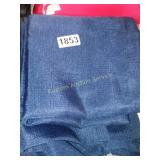 36 IN SMALL WINDOW CURTAIN