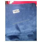 36 IN SMALL WINDOW CURTAIN