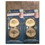 4 CT SWEETIE SOOTHER BINKIES