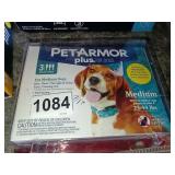 PET ARMOR PLUS