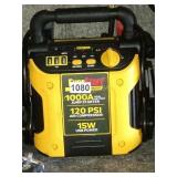 1000A EVERSTART JUMPBOX