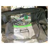 METABO HOT TOOL BAG