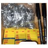 250CT AUTOMOBILE KEY TAGS