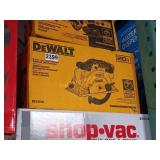 DEWALT CIRCULAR SAW TOOL ONLY