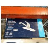 SINGLE HANDLE KITCHEN FAUCET
