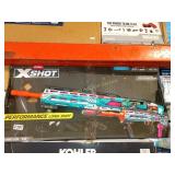 XSHOT TOY GUN