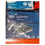 PROJECT SOURCE 4.5 TABLETOP TILE SAW