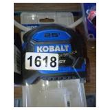 KOBALT TAPE MEASURE
