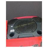 ION BLUETOOTH SPEAKER