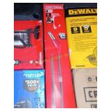 CRAFTSMAN POLE CHAINSAW