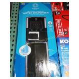 PRIMO WATER DISPENSER