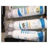 3 CT SHINIO SHOE CLEANERS