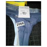 CALVIN KLEIN MEDIUM WOMAN UDERWEAR