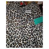 SMALL BATHING SUIT TOP