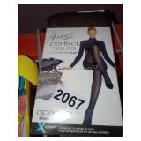 PERFECT TIGHTS