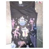 DISNEY LARGE TSHIRT