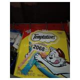 TEMTATIONS CAT FOOD