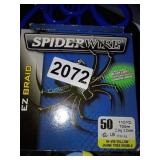 SPIDER WIRE