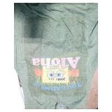 2X SPONGE BOB TOP