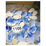 ARTS AND CRAFTS STONES