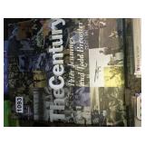 THE CENTURY BOOK