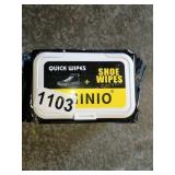 SHOW WIPES