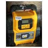 CAT 2500A JUMPSTARTER