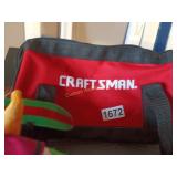 CRAFTSMAN TOOL BAG