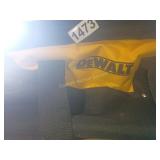 DEWALT TOOL BAGS