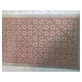 FRONT DOOR MAT