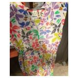 XL WOMAN DRESS