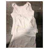 2 CT SMALL GREY BLOUSE