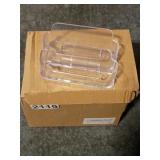 8 PKS OF 2 CARD HOLDERS