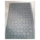 FRONT DOOR MAT