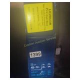 46 X 72 IN CELLULAR SHADE