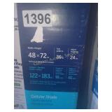 48 X 72 IN CELLULAR SHADE