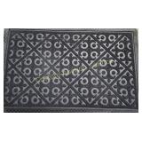 16X 24 FLOOR MAT