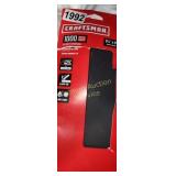 CRAFTSMAN SHEET SAND PAPER