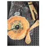 DECORATIVE 8' MARIACHI  SOMBRERO