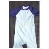 YOUTH 8-9 SWIMSUIT