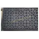 16X 24 FLOOR MAT