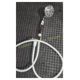 HAND HELD SHOWER
