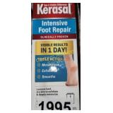 KERASOL INTENSIVE FOOT REPAIR