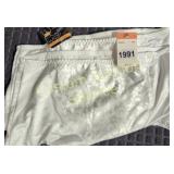 2 WOMEN' 3XL UNDERWEAR