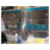 PATIO STYLE DOOR LEVER